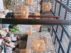 -MOJ coffee(瓯海泽雅水碓坑店)