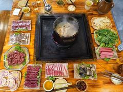 -滇藏石锅宴(崇仁巷老店)