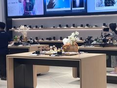-Sony Store索尼(深圳深业上城店)