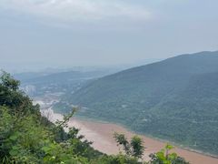 -铁山坪森林公园