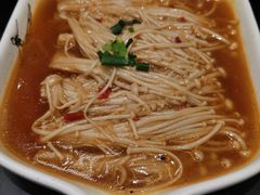 -许哥东北烧烤·铁丳烤串·宫后夹肉(繁花中心店)