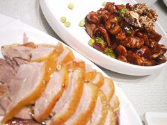 -皇城根北京风味主题餐厅(中海环宇城店)