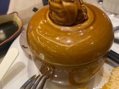 -东方红海鲜百汇(国际大厦店)