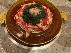 -牛牛章·章鱼水煎肉(光谷世界城店)