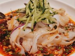 -西域胡氏大盘鸡(新华胡杨风店)