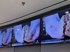 -蝎王府羊蝎子(西直门店)