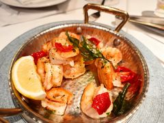 -一棵树·意大利西餐厅One Tree(新城店)