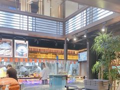 -魏铭鱼头捞饭(晋阳路店)