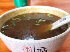 -旺泉餐饮店·清真牛肉面馆