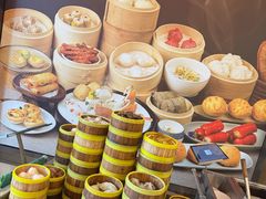 -东方早茶 海鲜•青岛菜(国信体育中心店)