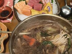 -大江户日本料理(吕厝店)