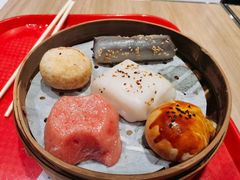 -知味观(湖滨总店)