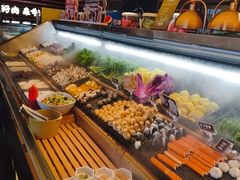 -牛YO寿喜烧和牛火锅自助(三台子万象汇店)