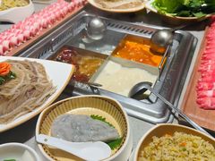 -海底捞火锅(新华联梦想城店)