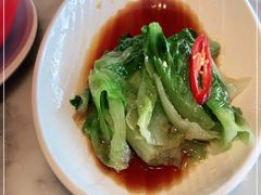 -蝴蝶里·粤菜·点心(滨江龙湖店)