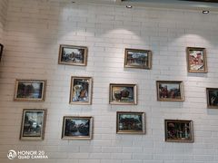 -峇峇娘马来西亚餐厅(望京SOHO店)