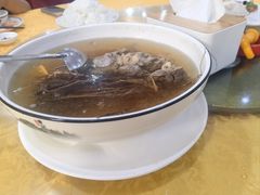 -青竹园海鲜餐厅(海天路店)