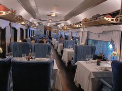 -火车头法国西餐厅