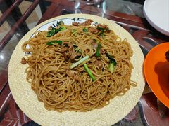-赣南人家·头牌江西菜(劲松店)