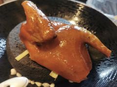 -箪食巷私房菜馆·鲁菜(玉函路店)