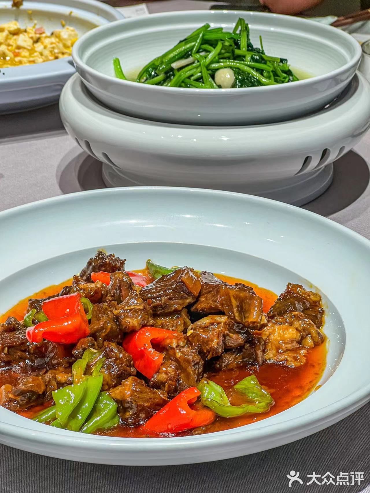 “只要jiao”嘦大肚皮｜吃这家店还能学会个生僻字