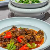 “只要jiao”嘦大肚皮｜吃这家店还能学会个生僻字