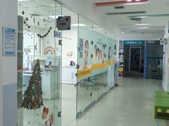 -佑贝儿科(西大街店)