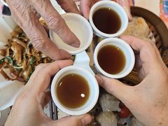 -点都德(广州白云山景区南门店)