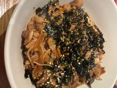 -新石器烤肉(南站店)