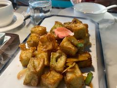 网红茄子-柳莺湖上·湖景餐厅·江南菜(西湖店)