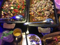 -蘭奢雅集·江浙菜(青山江滩店)