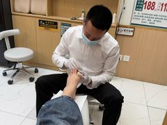 -北派修脚·采耳(上地信息路店)