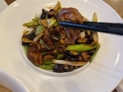 -北京小肠陈饭庄(方庄店)