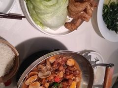 -满香舒·漳州小馆(大唐店)