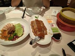 -大鸭梨烤鸭(甘家口店)