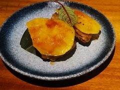 鹅肝-和彩放题餐厅(酒仙桥店)