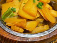 -苹果树下艺术餐厅(通州店)