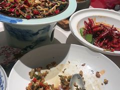 -千百味红餐厅·江西菜(绿地双子塔店)