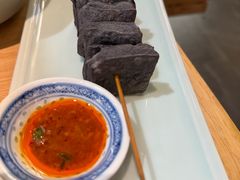 -南京大牌档(龙江新城市广场店)