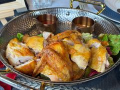 -一棵树·意大利西餐厅One Tree(新城店)