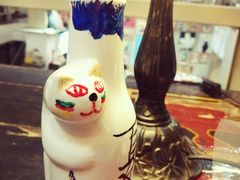 -猫咪博物馆(顶澳仔猫街店)