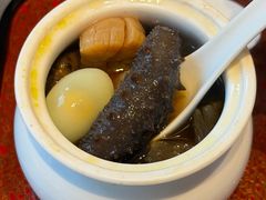 传统佛跳墙-宣和苑(华侨新村店)
