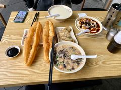 -阿文夜市豆浆油条(临潼路店)