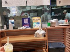-小满手工粉(上海月星环球港店)