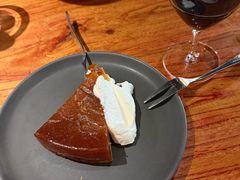 -羽深肉铺 Steak & Wine