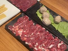 -牛天下·牛肉·海鲜·打边炉·融合菜