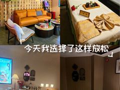-宫七SPA·高端Massage(浦东大道店)