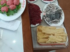 -乌记鲜活牛肉城(金砂东路店)