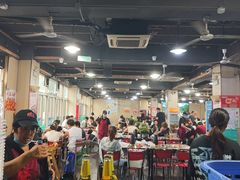 -皖北巫氏三胖地锅鸡(长淮总店)