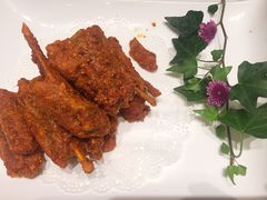 -北李妈妈菜·海肠捞饭(高新万达店)